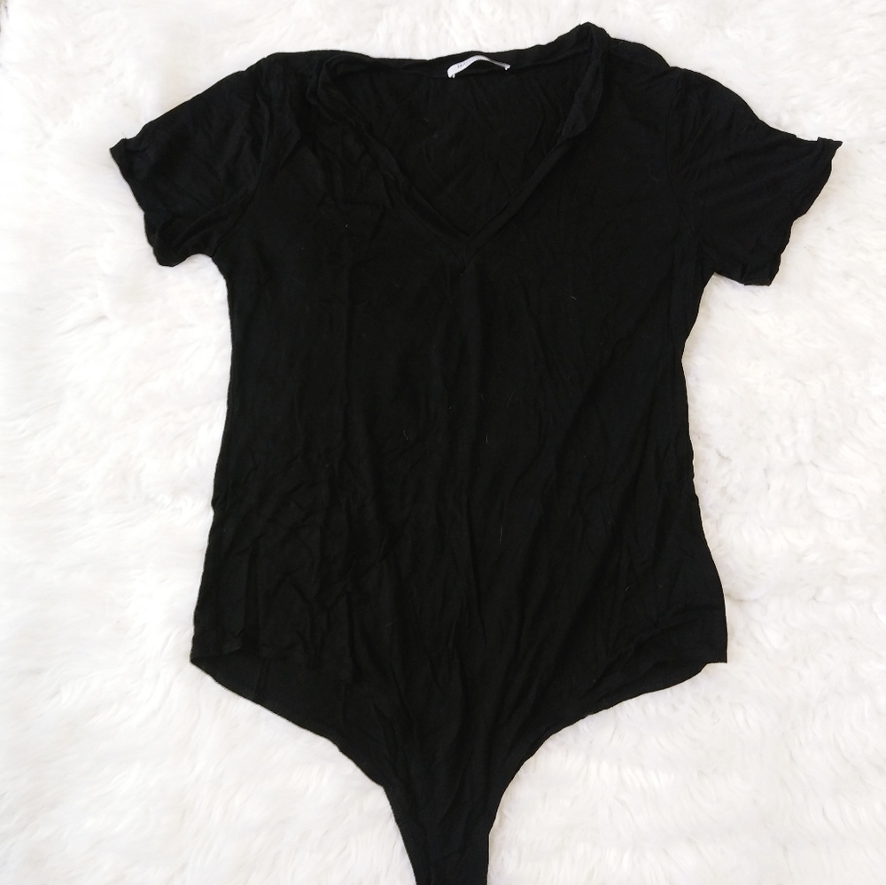 Women's T-shirt Bodysuit